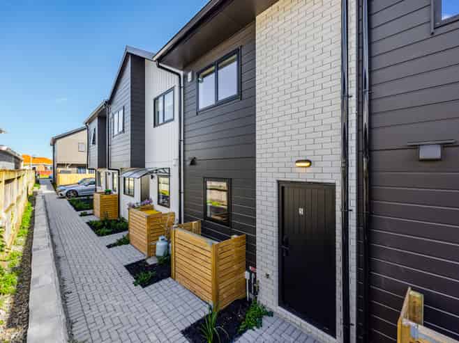 5/6 Weston Avenue, Papatoetoe