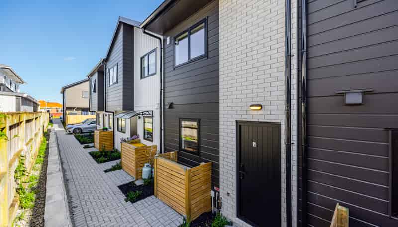 5/6 Weston Avenue, Papatoetoe