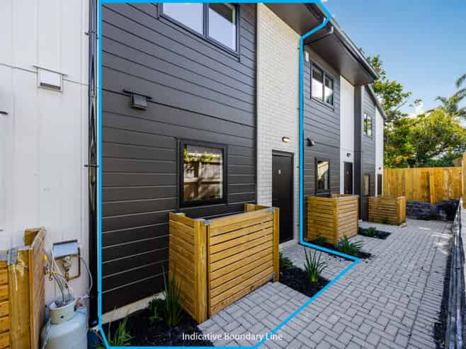 5/6 Weston Avenue, Papatoetoe