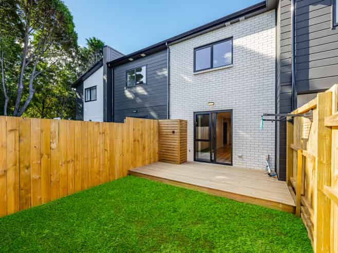 5/6 Weston Avenue, Papatoetoe