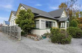 15 Jollie Street, Geraldine