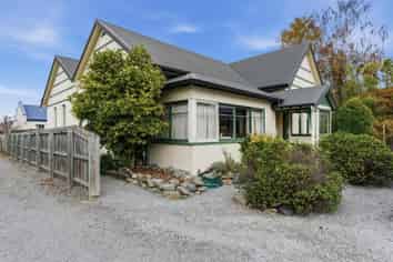 15 Jollie Street, Geraldine