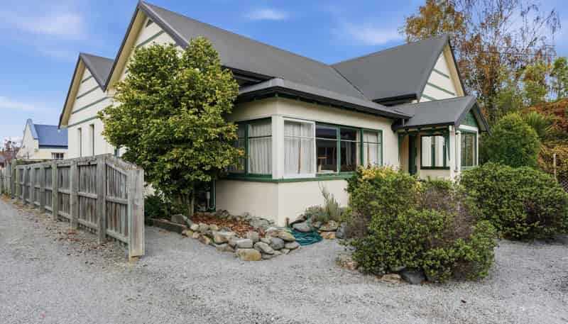 15 Jollie Street, Geraldine