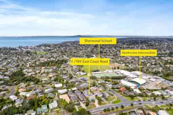 789D East Coast Road, Northcross