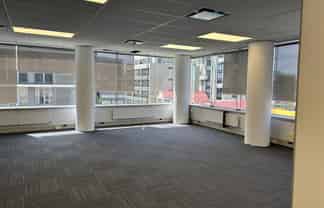 Well presented professional suite