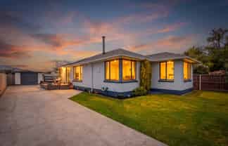 48 Breens Road, Bishopdale