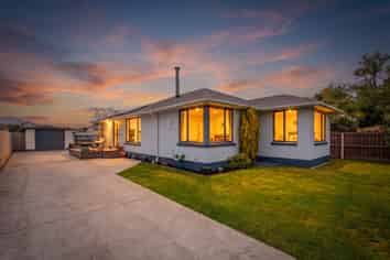 48 Breens Road, Bishopdale