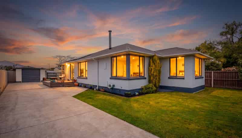 48 Breens Road, Bishopdale