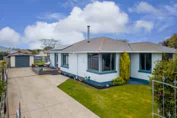48 Breens Road, Bishopdale