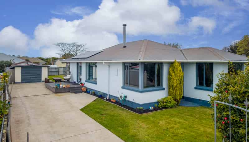 48 Breens Road, Bishopdale