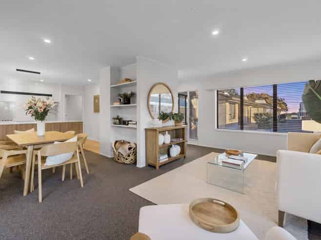 4/4 Lauchlan Avenue, Epsom