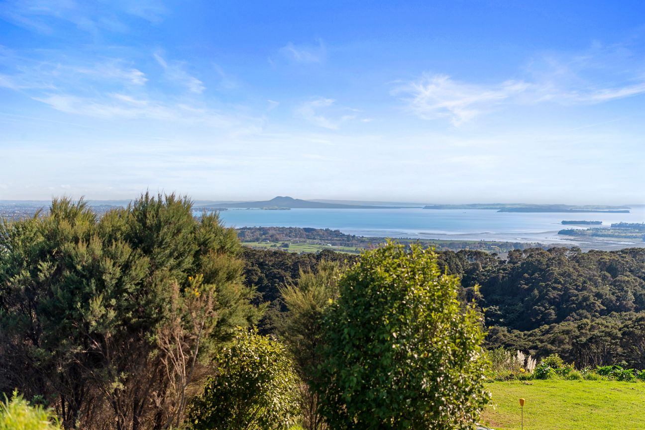 Spectacular Views. Prestigious Address - Widok 3