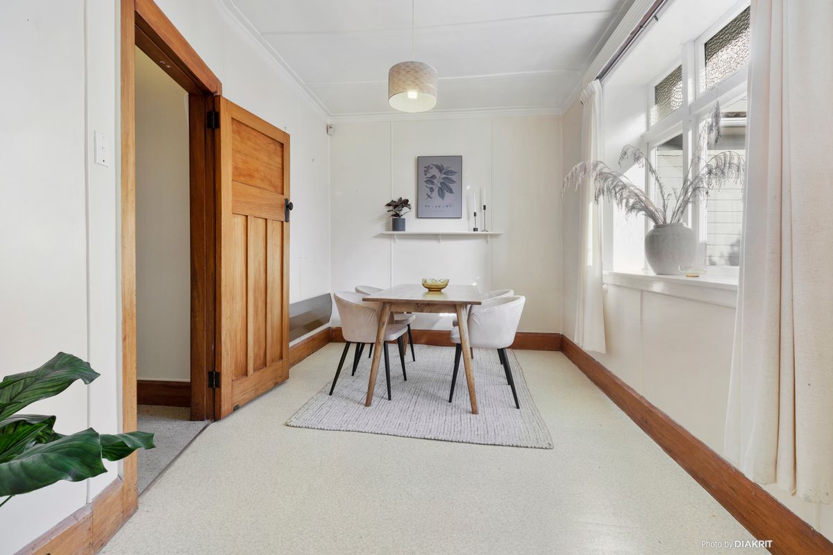 CHARMING CHARACTER - HANDY LOCATION - Widok 5