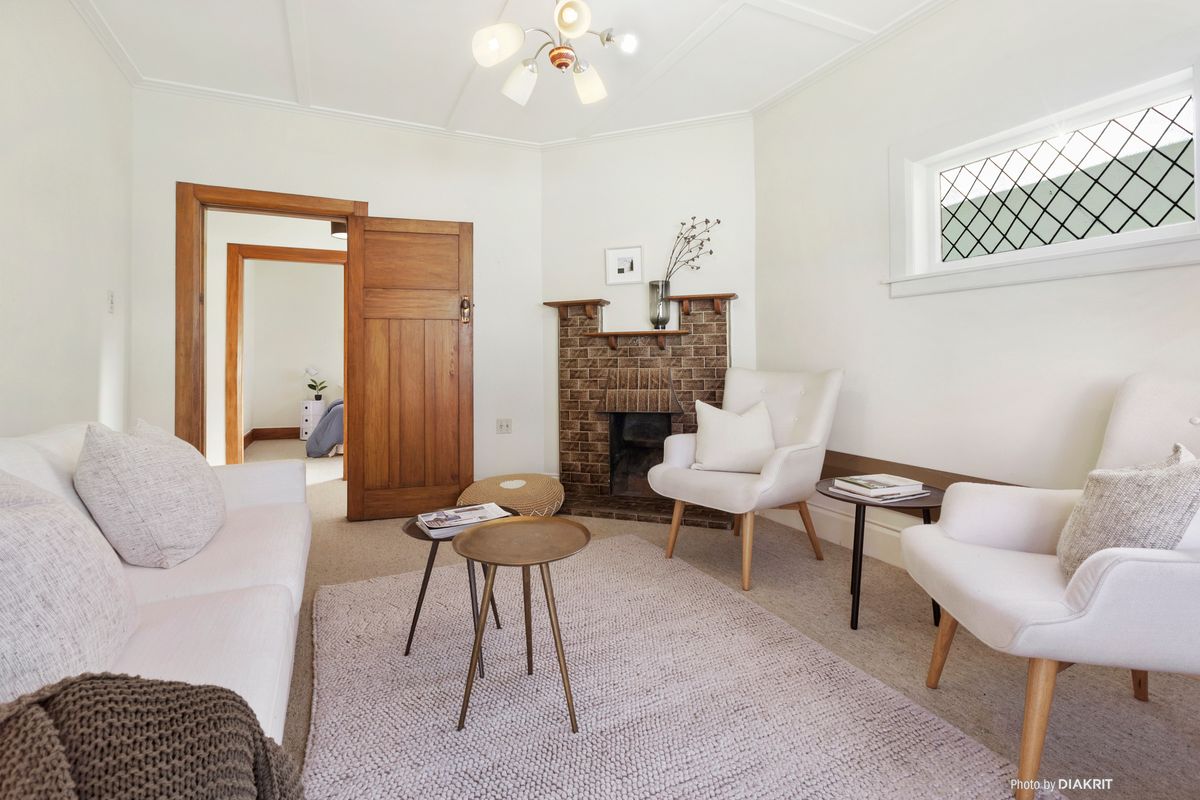 CHARMING CHARACTER - HANDY LOCATION - Widok 4