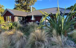 12 Shaw Street, Geraldine