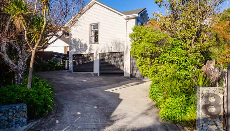 8 Rydal Place, Southgate