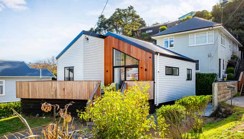 51 Jackson Street, Island Bay