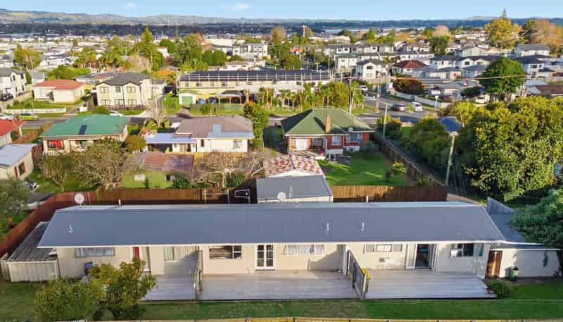 80A Puriri Road, Manurewa