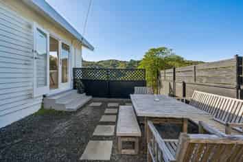 40A Gordon Road, Plimmerton