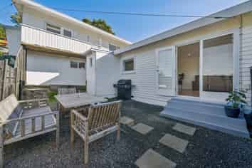 40A Gordon Road, Plimmerton