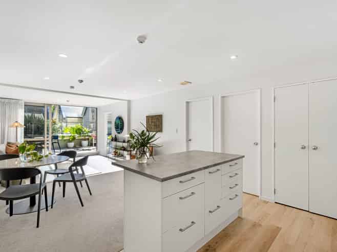 3C/11 Nicholas Street, Auckland Central