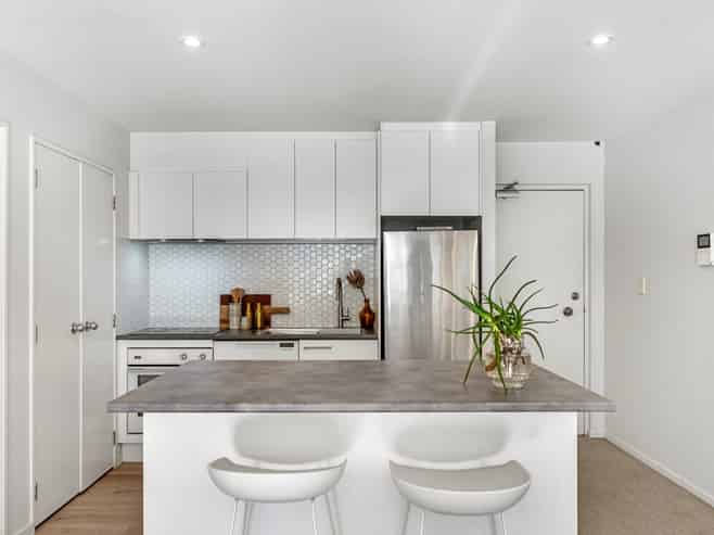 3C/11 Nicholas Street, Auckland Central