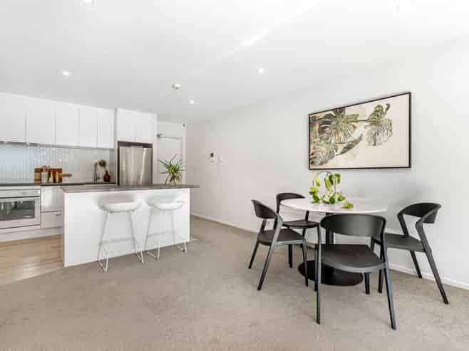 3C/11 Nicholas Street, Auckland Central