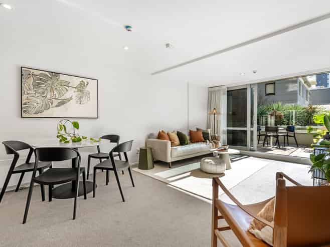 3C/11 Nicholas Street, Auckland Central