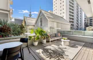 3C/11 Nicholas Street, Auckland Central