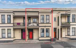 142 Albany Street, North Dunedin