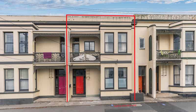 142 Albany Street, North Dunedin