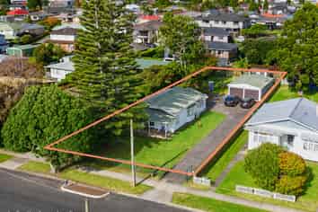 100 Victoria Street, Pukekohe