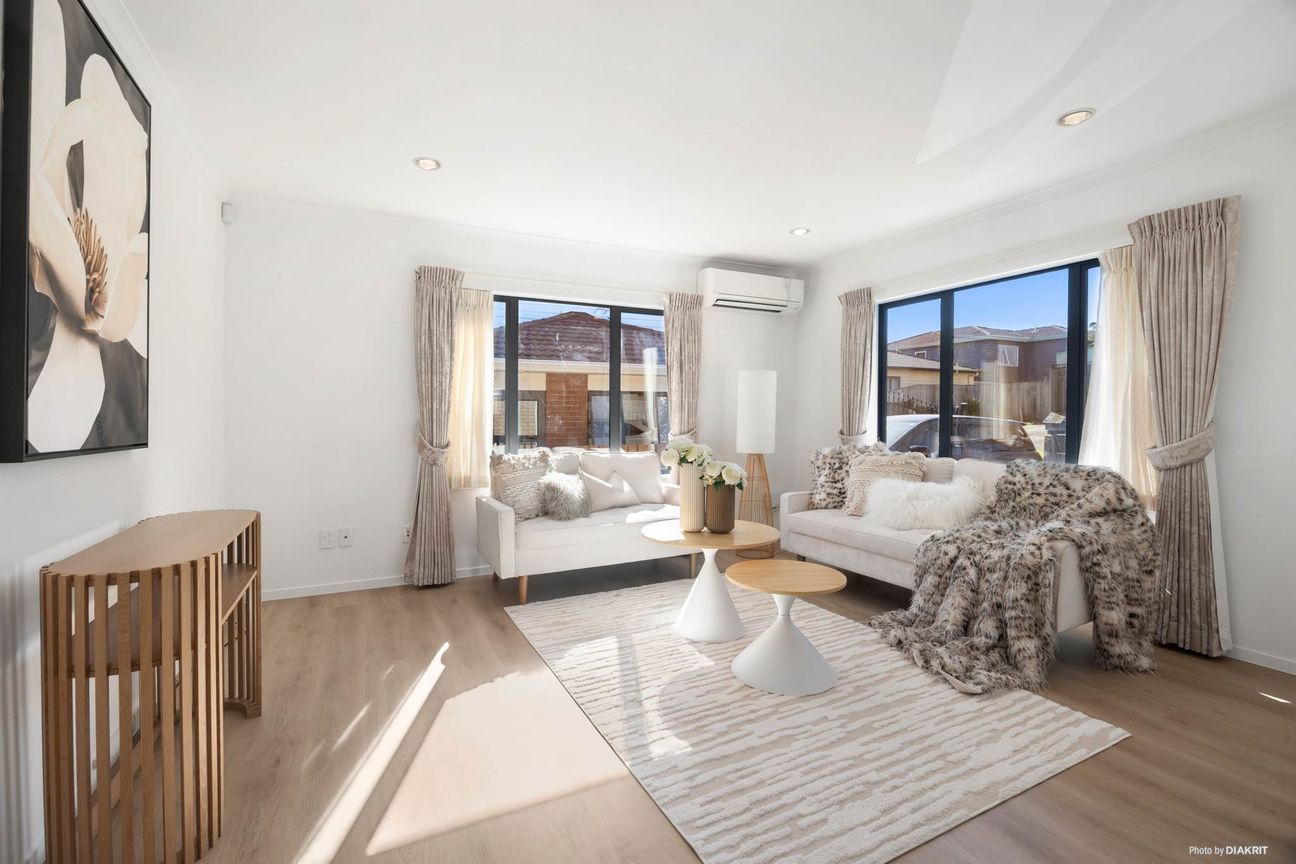 A Stunning Newly Renovated Family Sanctuary - Mehr