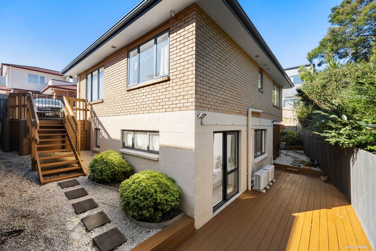 A Stunning Newly Renovated Family Sanctuary - Ansicht 3