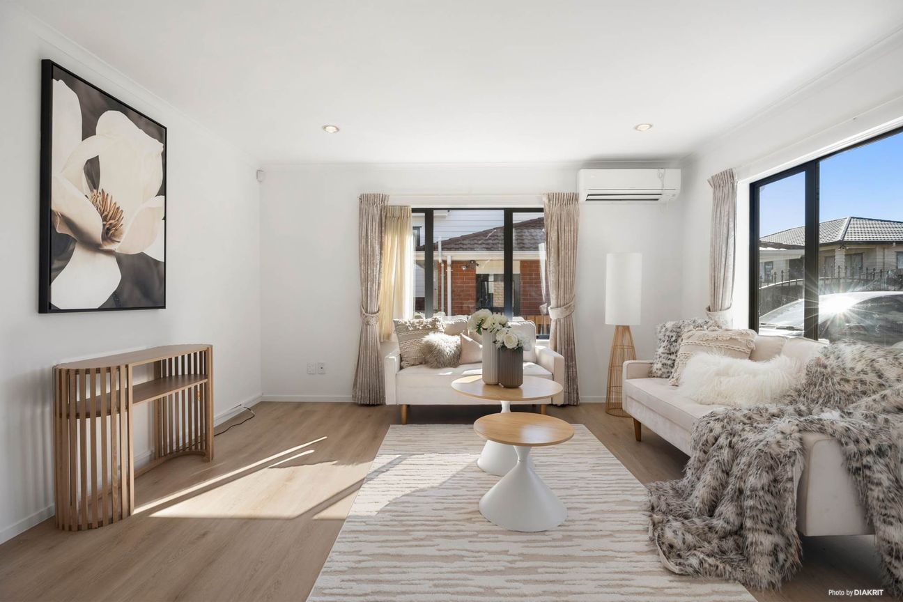 A Stunning Newly Renovated Family Sanctuary - Ansicht 4