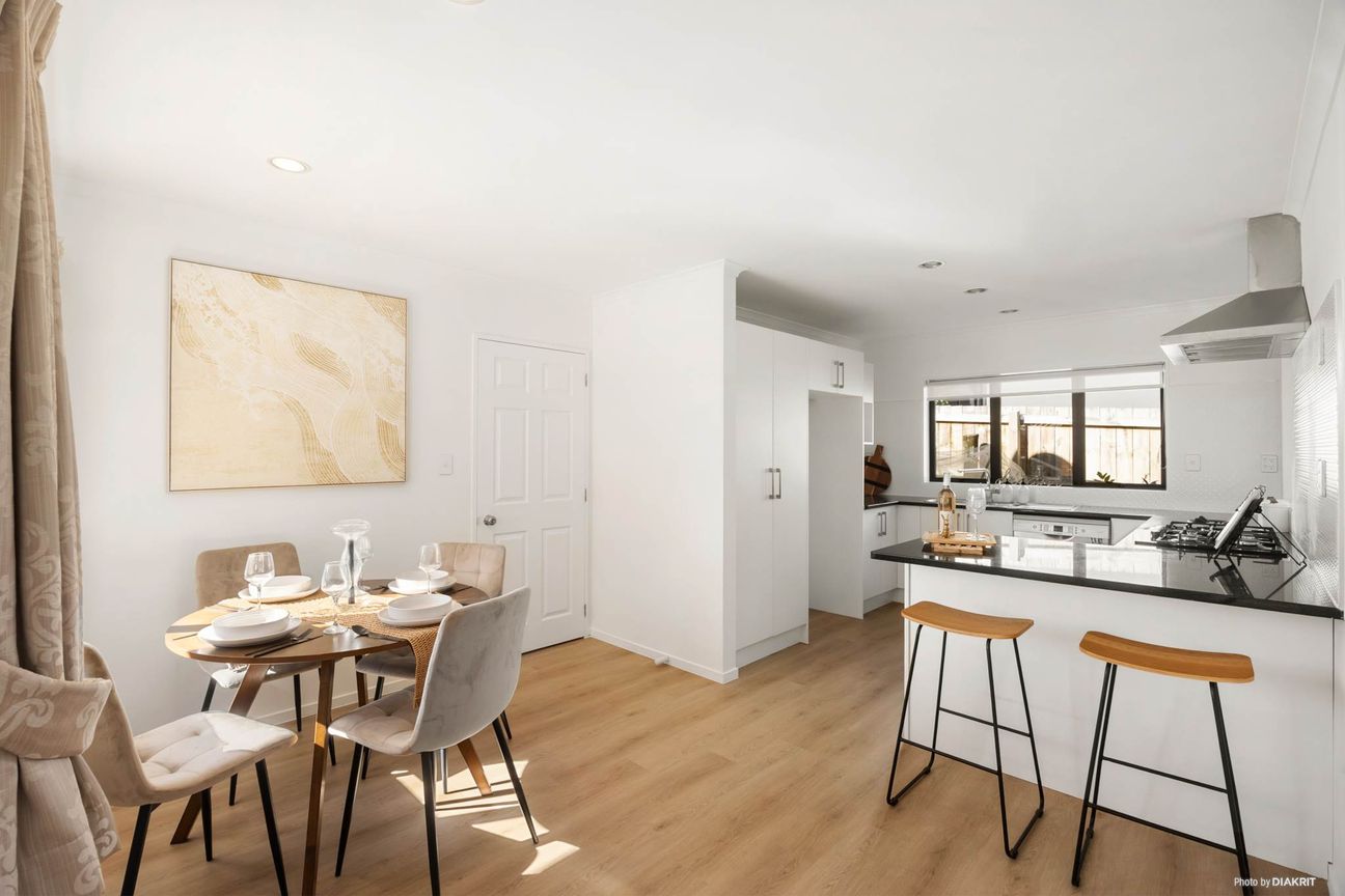 A Stunning Newly Renovated Family Sanctuary - Ansicht 6