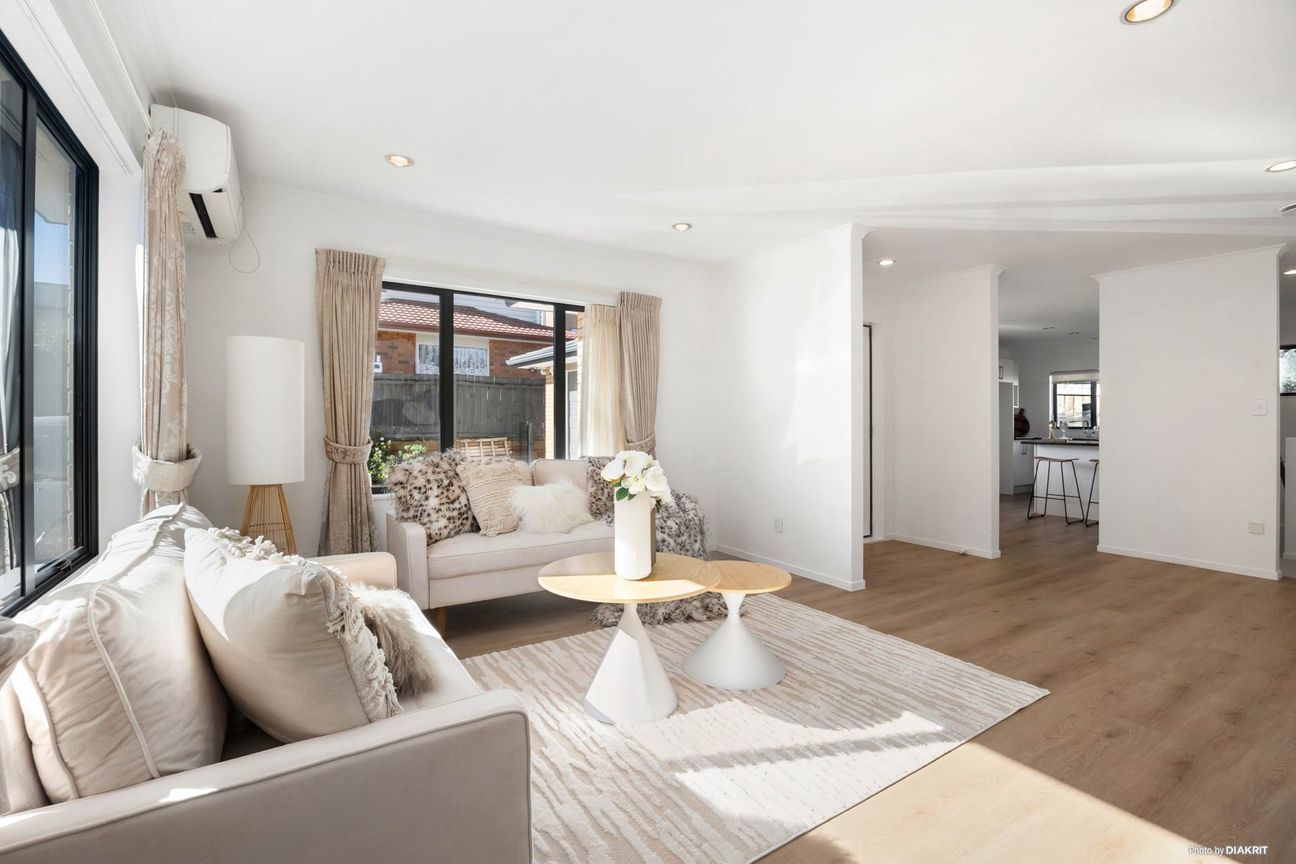 A Stunning Newly Renovated Family Sanctuary - Ansicht 5