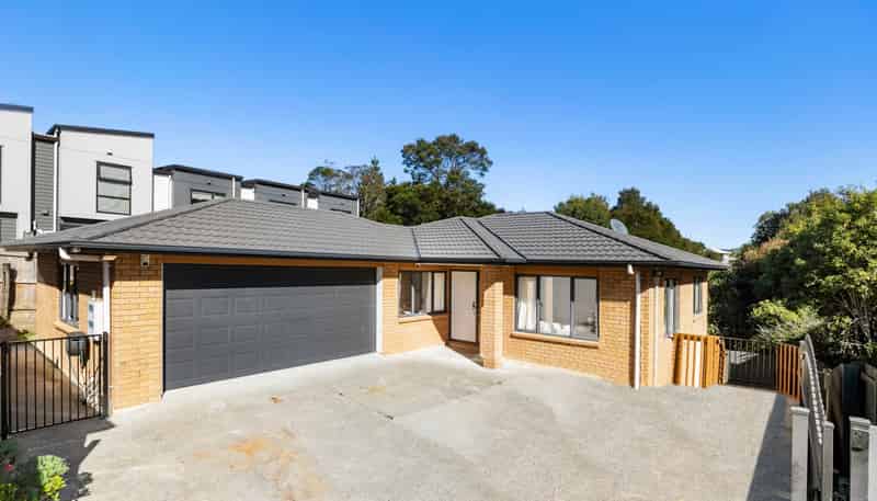 19 Edgewood Way, Henderson