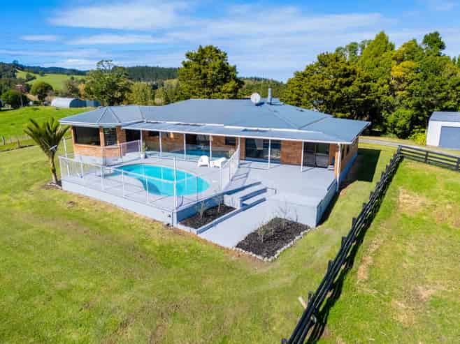 382 Whareora Road, Whareora