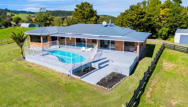382 Whareora Road, Whareora