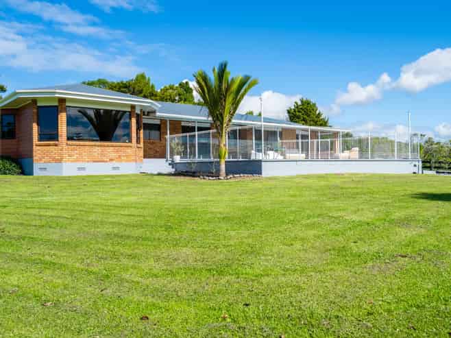 382 Whareora Road, Whareora