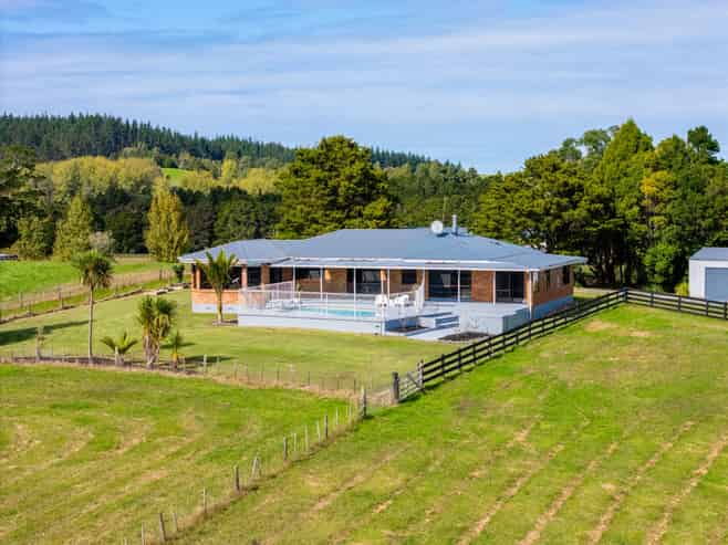 382 Whareora Road, Whareora