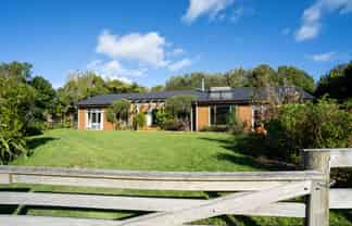 2095 Arapuni Road, Cambridge