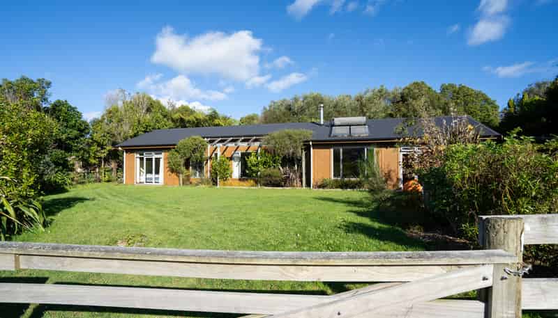 2095 Arapuni Road, Cambridge
