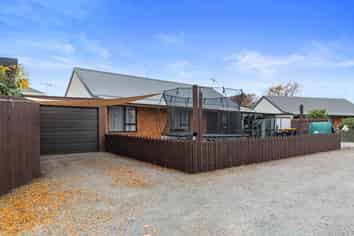 2/41 Fuller Street, Kaiapoi