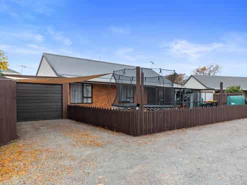 2/41 Fuller Street, Kaiapoi
