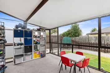 2/41 Fuller Street, Kaiapoi