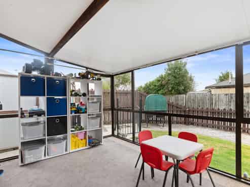 2/41 Fuller Street, Kaiapoi