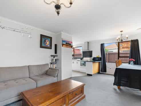 2/41 Fuller Street, Kaiapoi