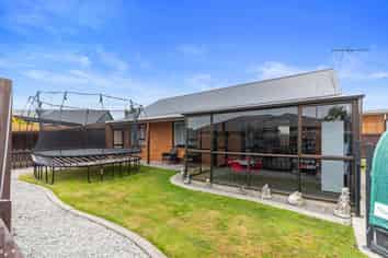 2/41 Fuller Street, Kaiapoi
